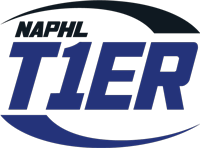 T1ER Logo